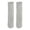 Grey, variant on ZNQHFREWomen Soft Breathable Socks, Lightweight Elastic Socks for Daily Outdoor Wear, 1 Pair
