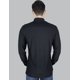 thumbnail image 4 of Camisa Lisa Barabas Corte Slim Fit Manga Larga, 4 of 4