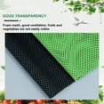 thumbnail image 5 of Non-Slip Fruits and Veggies Net Mat Versatile Drawer Liner 0.5Mx5M Black, 5 of 10