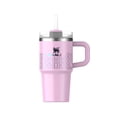 thumbnail image 1 of TERMO QUENCHER 20oz PINK ICICLE GLOSS MARCA STANLEY, 1 of 3