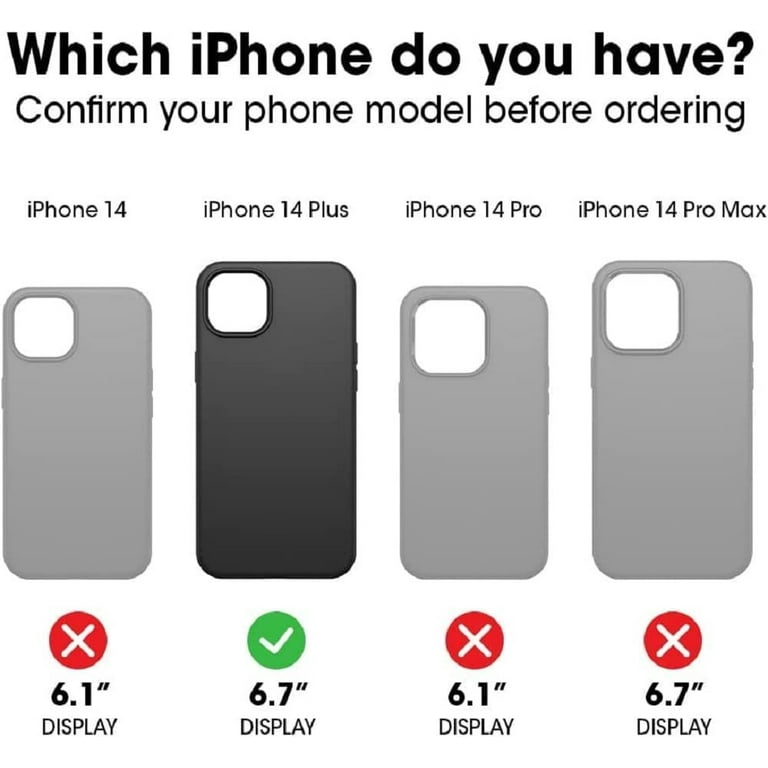 Cover Slim Custodia Bumper Ultrasottile In Gomma Morbida Opaca Per IPhone 6 Plus E 6s Plus, Include Pellicola Protettiva E Panno - Protezione Leggera Ed Elegante Ingrosso IPhone - Foto 5