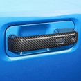 thumbnail image 4 of Amdohai For Ford Raptor F150 2015-2020 Car Outer Door Handle Cover Sticker, 4 of 5