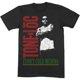 thumbnail image 1 of Tone Loc - Camiseta Funky Cold Medina para Adultos Unisex (Negro), 1 of 2
