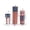 A, variant on 4th of July Star Stripe Wooden Blocks Table Centerpiece Set - Patriotic Tiered Tray Figurine Memorial Day Table Decor Independence Day Farm Coffee Kitchen Dining Holiday Table Layout