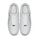 thumbnail image 4 of Air Force 1 07 Zapatillas de skate para hombre y mujer, clásicas, negras, blancas, de piel auténtica, antideslizantes, cómodas, para correr, Af1, 4 of 4