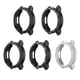 thumbnail image 5 of Estuche TPU Parachoques para Watch S1 Active/Xiaomi Watch Color2 (Negro + Azul), 5 of 9