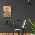 thumbnail image 6 of Epic Art 'Love Light' by Carissa Luminess, Acrylic Glass Wall Art, 16"x24", 6 of 8