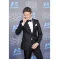 thumbnail image 2 of Eddie Redmayne At Arrivals For 20Th Annual Critics' Choice Movie Awards The Hollywood Palladium Los Angeles Ca, 2 of 2