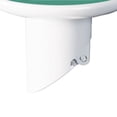thumbnail image 2 of Drenaje de suelo magnético Filtro de inodoro antiolor para baño/cocina (verde), 2 of 3