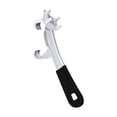 thumbnail image 2 of yotijay Bucket Opener Wrench Easy to Use Wear Resistant Manual Hand Opener for PP Barrel, 2 of 9