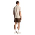 thumbnail image 2 of Lyle & Scott Mens Linen Shorts, 2 of 4