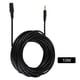 thumbnail image 1 of Cable auxiliar, cable auxiliar de conector de cable de audio macho a hembra de 3,5 mm, el mejor de su clase Jadeshay A, 1 of 8