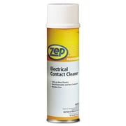 Electrical Contact Cleaner, Neutral, 12oz Aerosol, 12/carton