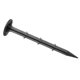 thumbnail image 4 of 50PCS Plastic Durable Garden Camping Awning Canopy Tent Peg Stake Nail (16cm), 4 of 4