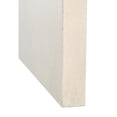 thumbnail image 6 of SAFAVIEH Liasonya Curved White Wash End Table, White Washed, 6 of 8