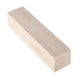 thumbnail image 3 of 3/5 Piezas Bloques de Madera de Balsa Premium Bloques de Madera Natural Madera Dura DIY 130 mm, 3 of 7