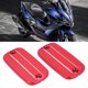 thumbnail image 4 of Tapa del depósito de líquido de frenos brillante práctica tapa del depósito de líquido de frenos resistente al desgaste para motocicleta para reemplazar para uso profesional ANGGREK Otros, 4 of 8