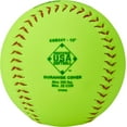 thumbnail image 2 of Champro Sports ASA/USA 12" Slow Pitch Game Softballs, .52 COR, 12 Pack, 2 of 4