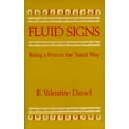 thumbnail image 1 of Fluid Signs: Being a Person the Tamil Way, 1 of 1