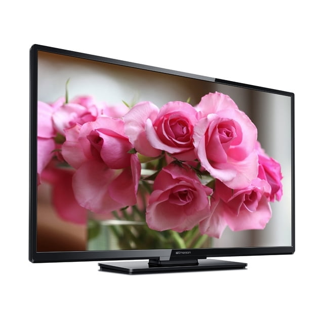 Emerson LF401EM5 1080p 40" LED TV, Black (Certified Refurbished