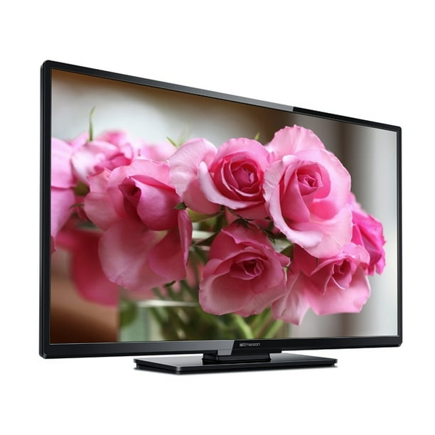 Emerson LF401EM5 1080p 40" LED TV, Black (Certified Refurbished