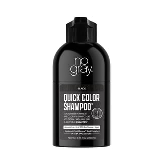L'Oreal Paris Excellence Hicolor Permanent Hair Color, Black