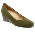 thumbnail image 2 of Trotters Adult Womens Winnie Pumps Heels, 2 of 8