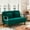 Antique Green, variant on 31.5″ Sleeper Chair with Adjustable Features / Ideal for Bedroom Relaxing Moments