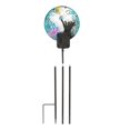 thumbnail image 3 of koolsoo Garden Stake Light Animal Atmosphere Light Lawn Lamp for Lawn Garden Pathway Cat, 3 of 9
