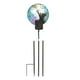 thumbnail image 3 of Luz de estaca de jardín Zulema LED decorativo Gato, 3 of 8