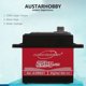 thumbnail image 1 of Servo digital RC AUSTARHOBBY AX8601 Digital Servo 25KG engranaje metálico de alto par impermeabilizante para helicóptero robot HSP Meterk Servo digital RC, 1 of 7