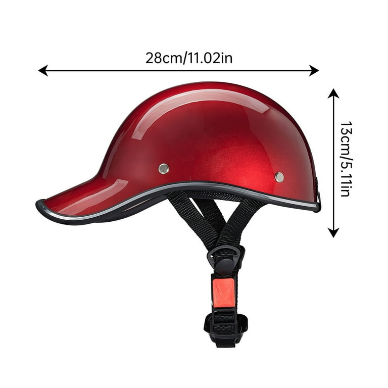 Lightweight half cheap helmet