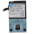 thumbnail image 3 of 35a Aca Ddba-1ba Controlador De Impulso Electrónico Válvula Solenoide Válvula Solenoide Eléctrica Válvula Solenoide De Control De Impulso Electrónico De 3 Puertos Con Latón ANGGREK Accesorios, 3 of 8