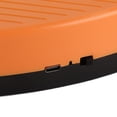 thumbnail image 4 of MÁQUINA DE BOXEO DE MÁQUINA MÁCULA MÁQUINA MUSICA SMART Smart Murning Entrenador de puñetazos Con 18 Velocidadas y 9 Modos Electronic 5 Target Boxing Machine para el Abrenamiento, 4 of 7