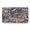 Orchid, variant on Simply Daisy Flora and Fauna Area Rug, 3' x 5'