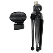 Focusrite Scarlett Solo Studio 4th Gen Recording Interface+Mic+Stand+Pop Filter