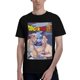 thumbnail image 1 of Camiseta de Manga Corta para Hombres DBZ, 1 of 5