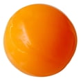 thumbnail image 1 of Voleibol de goma, pelota de playa de goma inflable duradera para exteriores, voleibol al aire libre, artesanía superior, 1 of 6
