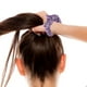 thumbnail image 2 of KAKOWELY coleteros elásticos para el pelo para niñas, coleteros estampados, coleteros, 2 of 5