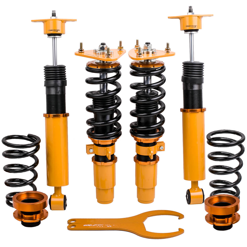 Maxpeedingrods Coilover Kits for Mazda 3 20102013 Adjustable Height