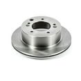 thumbnail image 2 of Power Stop Rear One Stock Replacement Brake Rotor JBR1513 Fits 2006 Kia Sorento, 2 of 4