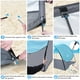 thumbnail image 5 of Carpa de playa Sportneer, 245 x 141 cm, con protección UV UPF50+, 5 of 7