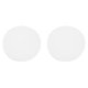 thumbnail image 2 of Transparent Acrylic Round Sheets for DIY Use Great for Crafts and Decorations 2 Pieces, 2 of 5