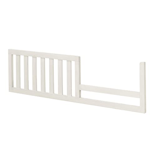 Sorelle 148 Toddler Solid Wood Bed Rail & Crib Conversion Kit