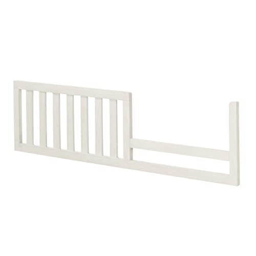 Sorelle 148 Toddler Solid Wood Bed Rail & Crib Conversion Kit