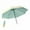 B, variant on Compact Sun Blocking Umbrella Sun Umbrella UV Protection Very Suitable For Travel Portable Sun Umbrella Outdoor Sunshade Umbrella Travel Essentials