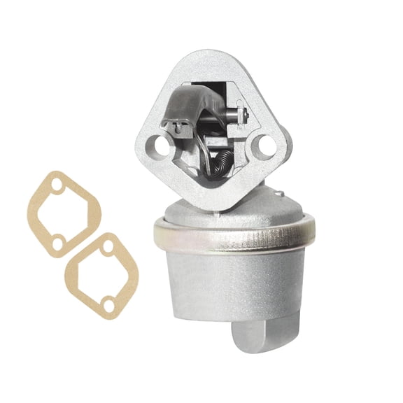 Fuel Lift Pump 3970880 4983584 3966154 Fits 1989-1993 Dodge 5.9L Cummins 4B 4BT 4BTA 6B 6BT 6BTA Engine for 1992-1993 Ford LN7000 CF7000 F700 Freightliner FL70 FL80 FL60