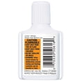 thumbnail image 5 of Corrector Líquido BIC Wite-Out Cobertura Extra 20 ml Paquete de 12, 5 of 5