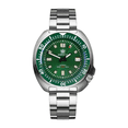 thumbnail image 4 of Steeldive Reloj de Buceo SD1970 Verde acero inoxidable, Cristal zafiro, 44mm, Movimiento automatico Seiko NH35, Pulsera con bisel de ceramica, 4 of 5