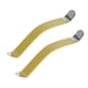 thumbnail image 2 of 2x Separadores De Con Puente De Sillín De Guitarra Para Piezas De Guitarra Yuyangstore Separadores de cuerdas, 2 of 8